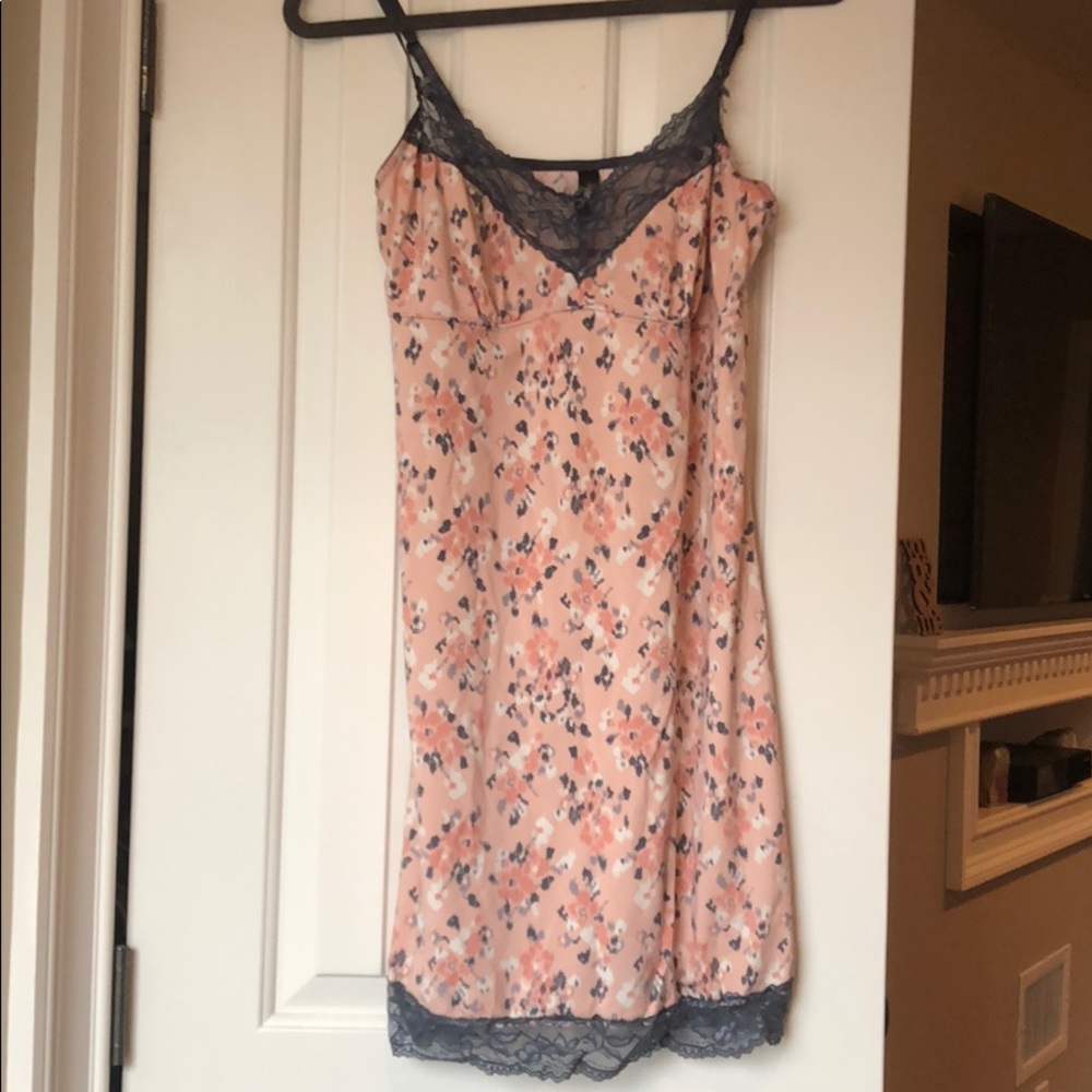 Sleep Chemise